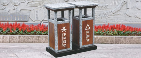 上海�I�敉饫�圾桶，有星超，再�h也不怕